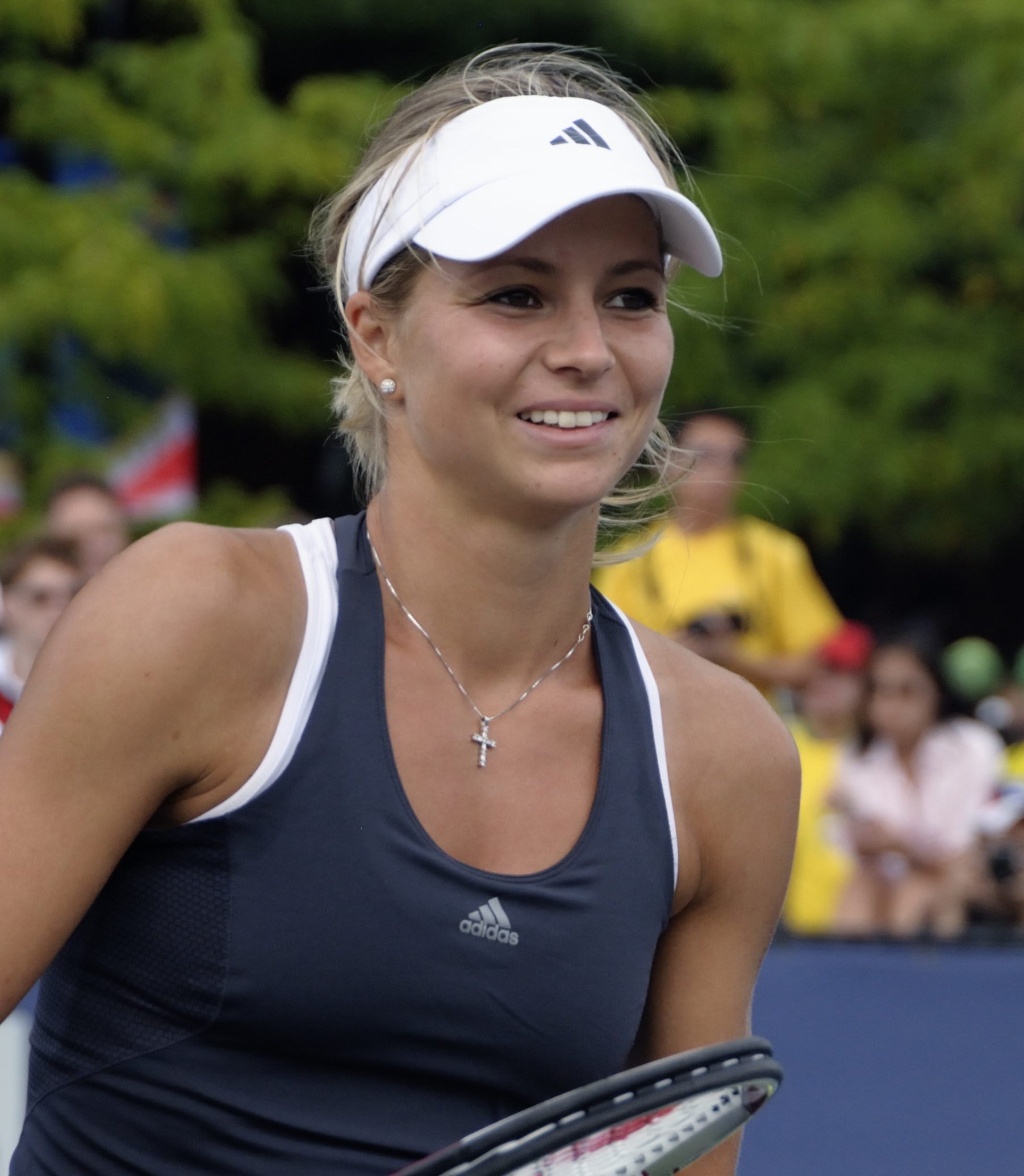 PFTW: Maria Kirilenko1803 x 2070